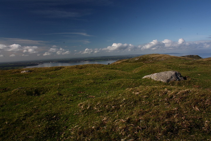 Moelfre (Cairn(s)) by GLADMAN