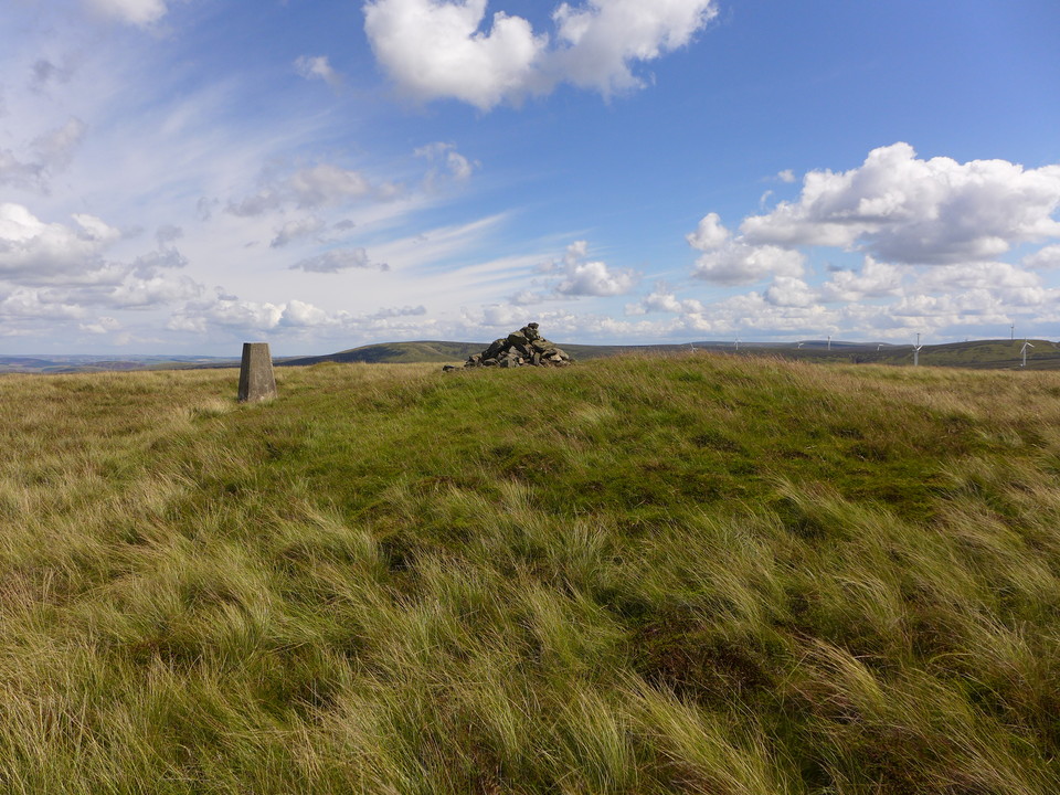 Dundreich (Cairn(s)) by thelonious