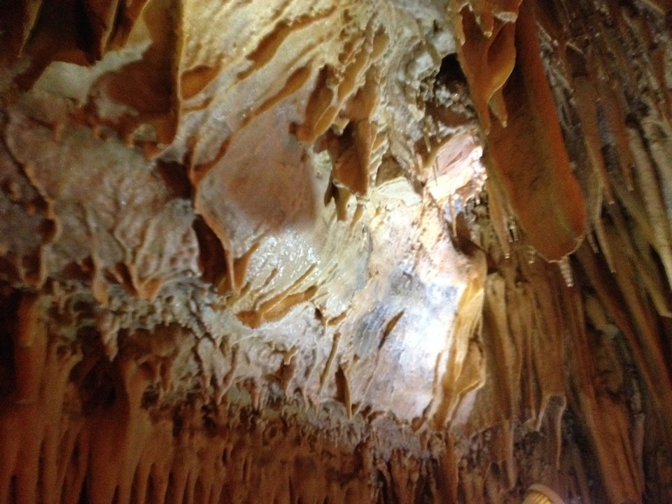 Grotte de Villars (Cave / Rock Shelter) by texlahoma