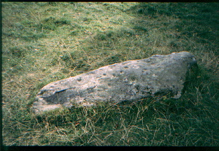 Croft Moraig (Stone Circle) by greywether