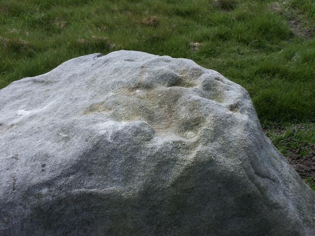 Appletreewick (Stone Circle) by BrigantesNation