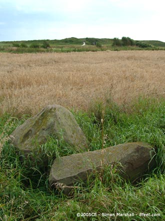 Greycroft Stone Circle (Stone Circle) by Kammer