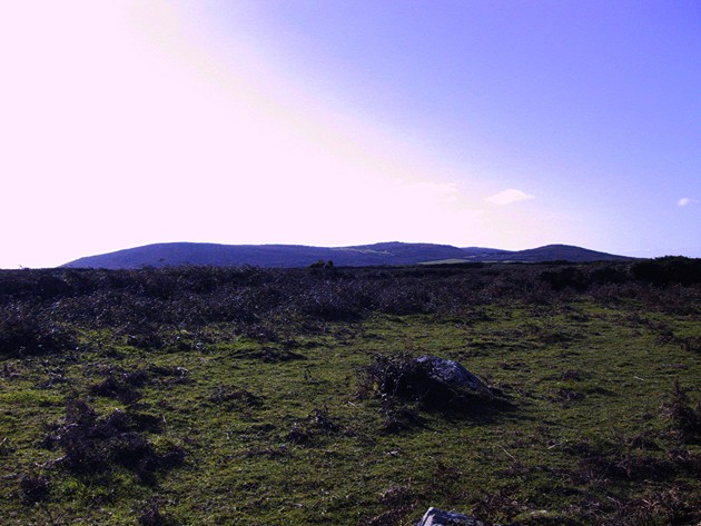 Rosewall Hill (Cairn(s)) by Holy McGrail