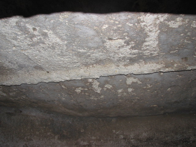 Pottu Codinu (Rock Cut Tomb) by sals