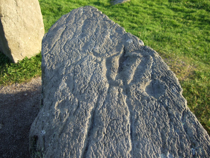 Drombeg (Stone Circle) by gjrk