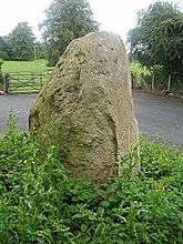 <b>Skirsgill Standing Stone</b>Posted by Vicster