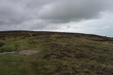 <b>Wiral Cairn, Black Mountains</b>Posted by thesweetcheat
