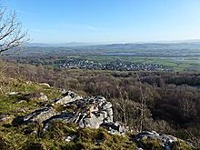 <b>Warton Crag</b>Posted by Vicster