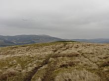 <b>Cleuch Hill</b>Posted by thelonious