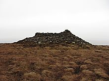 <b>East Cairn Hill</b>Posted by thelonious