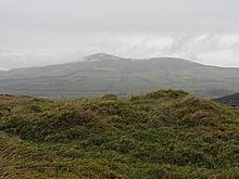 <b>Lamington Hill</b>Posted by thelonious