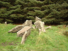 <b>Giants' Graves</b>Posted by moey