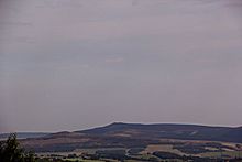 <b>Pendle Hill</b>Posted by texlahoma
