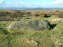<b>The Cow Stone</b>Posted by baza