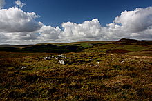 <b>Crugian Bach Cairn(s)</b>Posted by GLADMAN