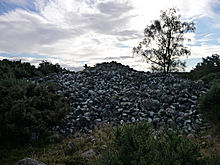 <b>The Grey Cairn</b>Posted by thesweetcheat