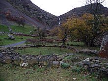 <b>Coed Aber round house</b>Posted by thesweetcheat
