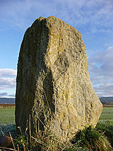 <b>Samson's Stone</b>Posted by thesweetcheat