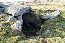 <b>Rhiw Burial Chamber</b>Posted by IronMan