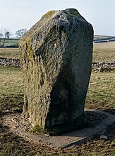 <b>The Goggleby Stone</b>Posted by fitzcoraldo