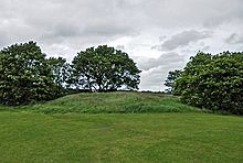 <b>Aldridge Mound</b>Posted by baza
