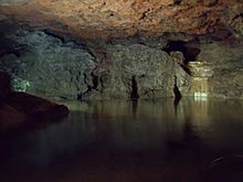 <b>Clearwell Caves</b>Posted by tjj
