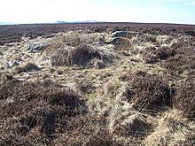 <b>White Edge Cairn</b>Posted by MartinRS