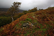 <b>Dinas Emrys</b>Posted by GLADMAN
