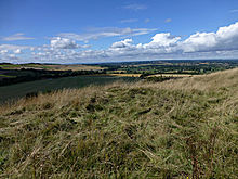 <b>Cherhill Hill (West)</b>Posted by thesweetcheat
