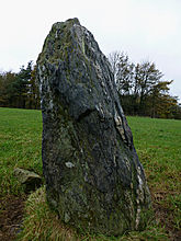 <b>Trefwri Standing Stone (East)</b>Posted by thesweetcheat