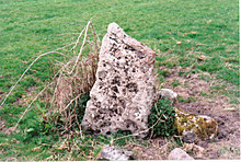 <b>The Devil's Stone</b>Posted by hamish