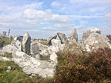 <b>Baltinglass Hill - Tombs</b>Posted by ryaner