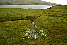<b>St. Ninian's Chapel</b>Posted by thelonious