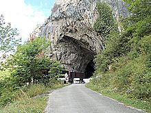 <b>The Cave of Niaux</b>Posted by jimit