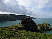 <b>Dinas Mawr</b>Posted by thesweetcheat