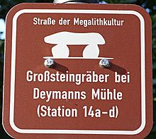 <b>Deymanns Mühle</b>Posted by Nucleus