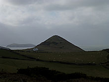 <b>Foel y Mwnt</b>Posted by thesweetcheat