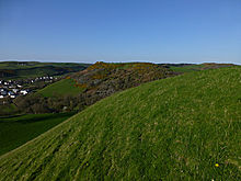<b>Castell Bach and Castell Mawr</b>Posted by thesweetcheat