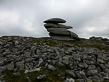 <b>Showery Tor</b>Posted by thesweetcheat