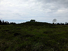 <b>Goonhilly Down</b>Posted by thesweetcheat
