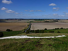 <b>Hackpen Hill (Wiltshire)</b>Posted by thesweetcheat
