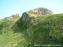 <b>Upper Lodge Stones</b>Posted by Kammer