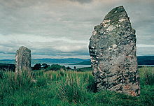 <b>Balliscate Stones</b>Posted by GLADMAN