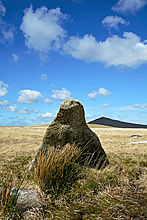 <b>Louden Stone Circle</b>Posted by RoyReed