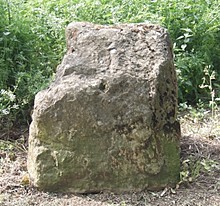 <b>Stony Stratford Stone</b>Posted by ocifant