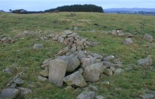 <b>Fowler's Arm Chair Cairn</b>Posted by postman