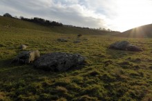 <b>Little Avebury</b>Posted by thesweetcheat