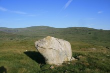 <b>Waen Bryn-Gwenith  (stone II)</b>Posted by postman