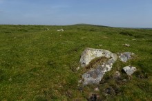 <b>East Moor Cairn</b>Posted by thesweetcheat