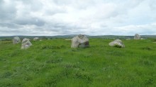 <b>Rathfran - Stone Circle</b>Posted by Nucleus